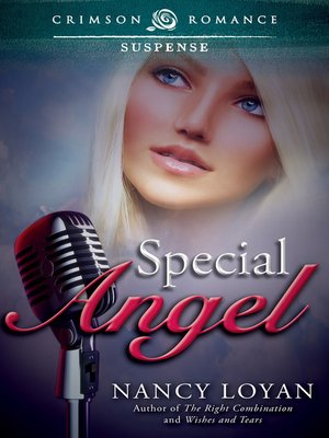 cover image of Special Angel